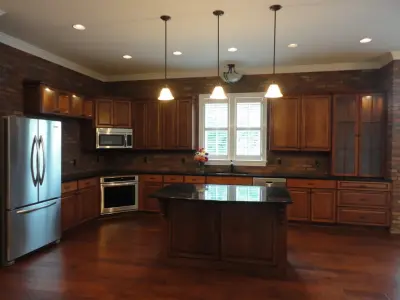 Artisan East Custom Homes - Architectural & Building Design Services in New Bern, NC