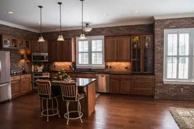 Artisan East Custom Homes - Architectural & Building Design Services in New Bern, NC