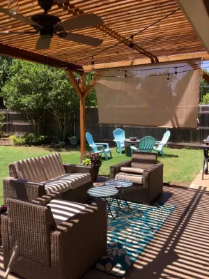 Contracting In Carpentry LLC - Handyman Services in Edmond, OK