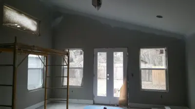 VBF Construction - Custom Home Builders in San Antonio, TX
