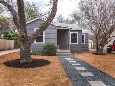 VBF Construction - Custom Home Builders in San Antonio, TX