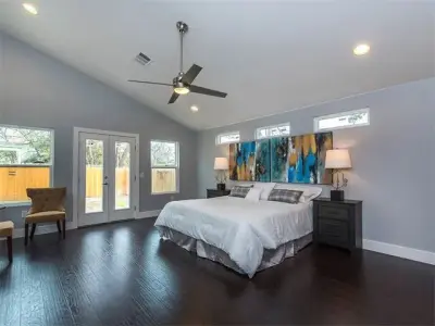 VBF Construction - Custom Home Builders in San Antonio, TX