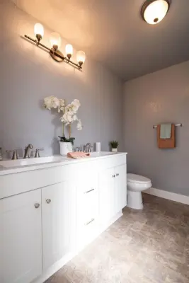 Culinary Space Upgrade — Home Renovation & Remodeling Services project by WOTW Construction Llc