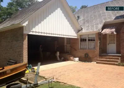 Reyner Construction, LLC - Kitchen Remodeling in Mobile, AL
