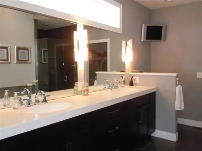McGUIRE CUSTOM HOMES - Carpentry & Woodworking in Champaign, IL