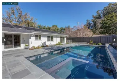 Montgomery Robbins, Inc. - Landscape Construction in Alamo, CA