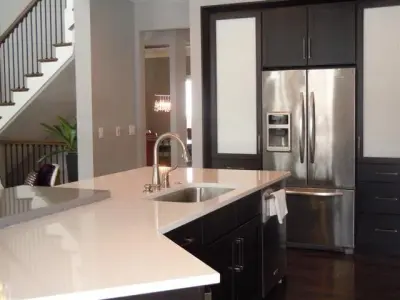 McGUIRE CUSTOM HOMES - Carpentry & Woodworking in Champaign, IL