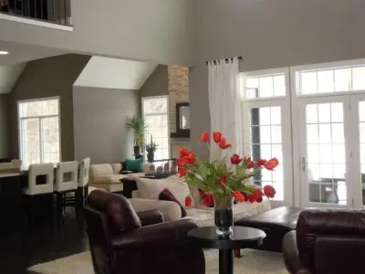 McGUIRE CUSTOM HOMES - Carpentry & Woodworking in Champaign, IL