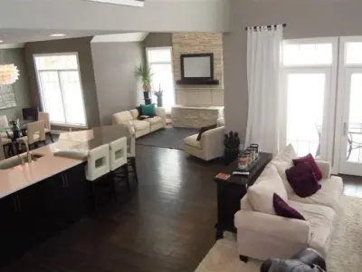 McGUIRE CUSTOM HOMES - Carpentry & Woodworking in Champaign, IL
