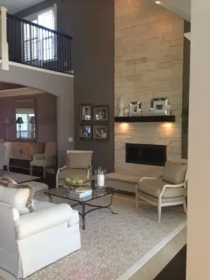 McGUIRE CUSTOM HOMES - Carpentry & Woodworking in Champaign, IL