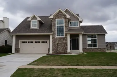 McGUIRE CUSTOM HOMES - Carpentry & Woodworking in Champaign, IL