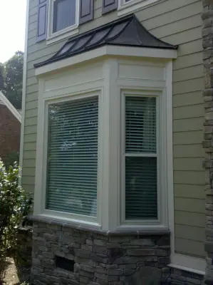 Thornhill Club 2 — Home Renovation & Remodeling Services project by Hickman Construction Company, Inc.