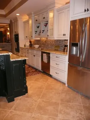 Barrett Renovation - Flooring Installation Services in Lexington, KY