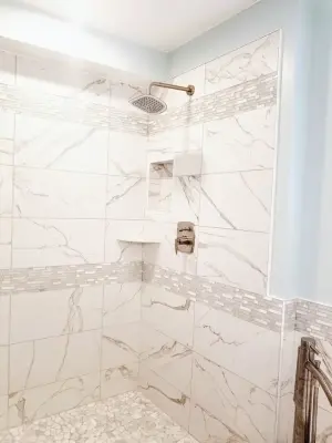 Barrett Renovation - Flooring Installation Services in Lexington, KY