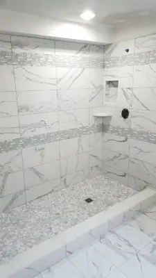 Barrett Renovation - Flooring Installation Services in Lexington, KY
