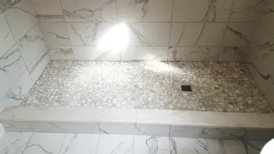 Barrett Renovation - Flooring Installation Services in Lexington, KY