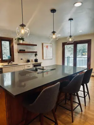 LMS Construction - Foundation Installation & Repair in Vail, CO