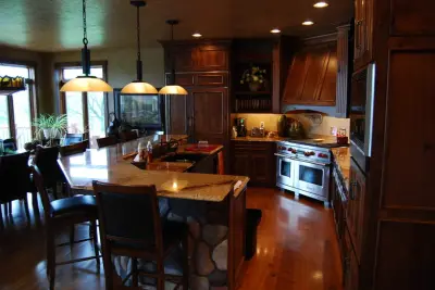 Quintus Construction - Commercial Construction Services in Ventura, IA