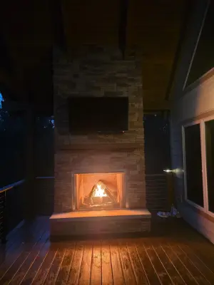 Grand Outdoor Living Design - Patio Design & Installation in Mooresboro, NC