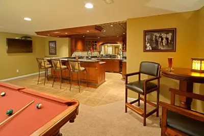Liston Design Build - Carpentry & Woodworking in St Charles, MO