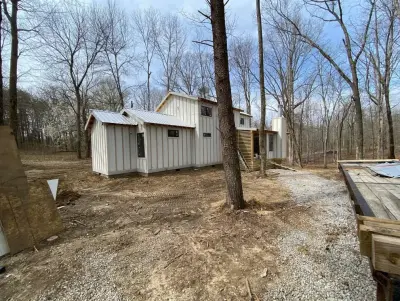 Weidenhamer Construction - Custom Home Builders in Monteagle, TN