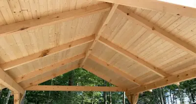 Weidenhamer Construction - Custom Home Builders in Monteagle, TN