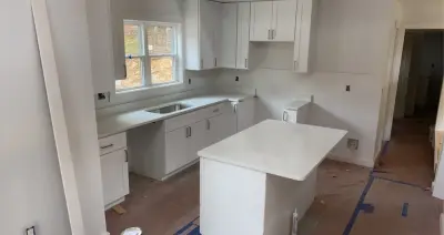 Weidenhamer Construction - Custom Home Builders in Monteagle, TN