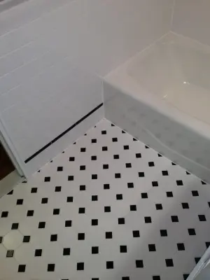 Birstler Home Improvements Of Virginia, Inc. - Flooring Installation Services in Lanexa, VA