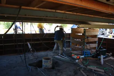 TJ Glidden Construction - Kitchen Remodeling in Tahoe City, CA
