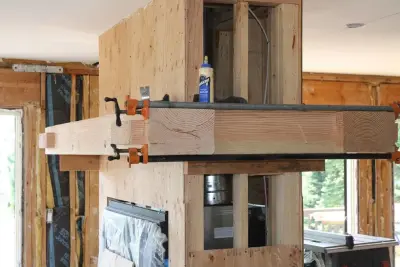 TJ Glidden Construction - Kitchen Remodeling in Tahoe City, CA