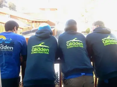 TJ Glidden Construction - Kitchen Remodeling in Tahoe City, CA