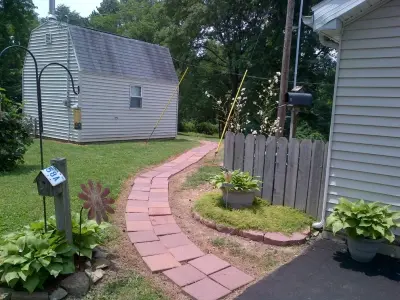 Popham Construction - Door Installation & Replacement in Evansville, IN