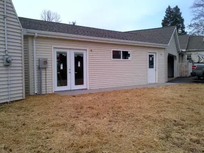Popham Construction - Door Installation & Replacement in Evansville, IN