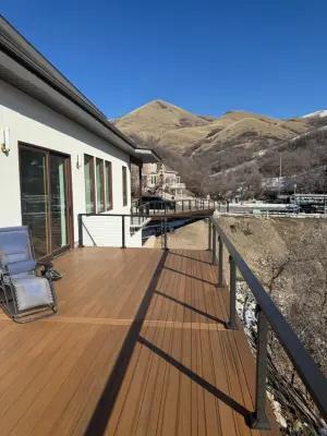 Modern International Builders - Foundation Installation & Repair in Lehi, UT