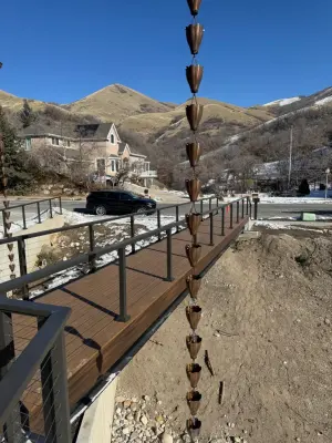 Modern International Builders - Foundation Installation & Repair in Lehi, UT
