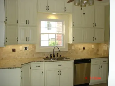 J. Guy Construction - Kitchen Remodeling in Excelsior Springs, MO