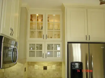J. Guy Construction - Kitchen Remodeling in Excelsior Springs, MO