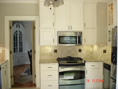 J. Guy Construction - Kitchen Remodeling in Excelsior Springs, MO