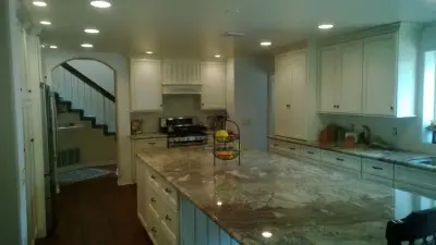 Darrel Bullough - Door Installation & Replacement in Santa Clarita, CA