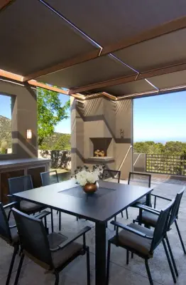 Tony Ivey & Associates LLC - Architectural & Building Design Services in Santa Fe, NM