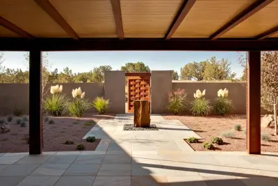 Tony Ivey & Associates LLC - Architectural & Building Design Services in Santa Fe, NM