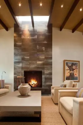 Tony Ivey & Associates LLC - Architectural & Building Design Services in Santa Fe, NM