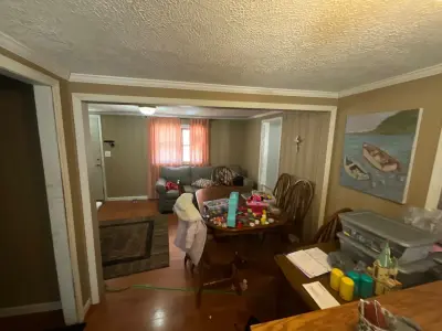 LNC Creative Home Solutions - Flooring Installation Services in Newnan, GA