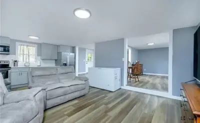 LNC Creative Home Solutions - Flooring Installation Services in Newnan, GA