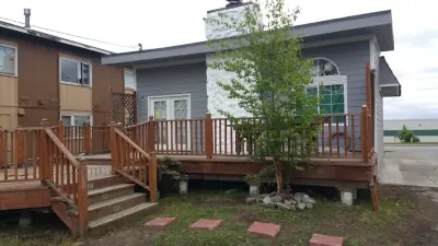 Urban d'ECO Development LLC - Commercial Construction Services in Anchorage, AK