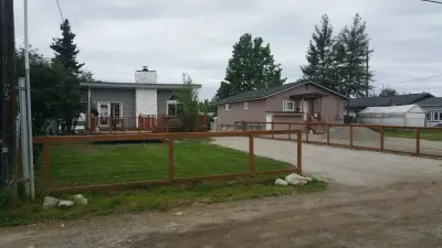 Urban d'ECO Development LLC - Commercial Construction Services in Anchorage, AK