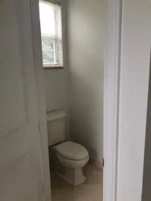 Complete overhaul of the primary bathroom — Home Renovation & Remodeling Services project by HKV Group