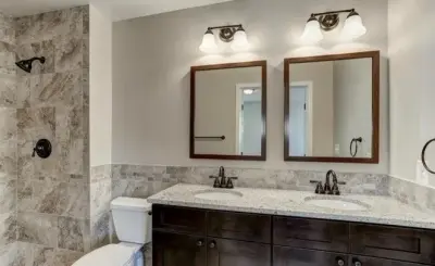 Complete overhaul project — Home Renovation & Remodeling Services project by Solid Contractors