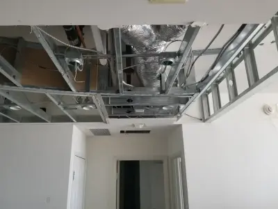 2017 Tower Condo Unit Acquisition from Previous Contractor — Home Renovation & Remodeling Services project by Axiom Construction