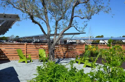 April Philips Design Works - Garden Remodeling in San Rafael, CA